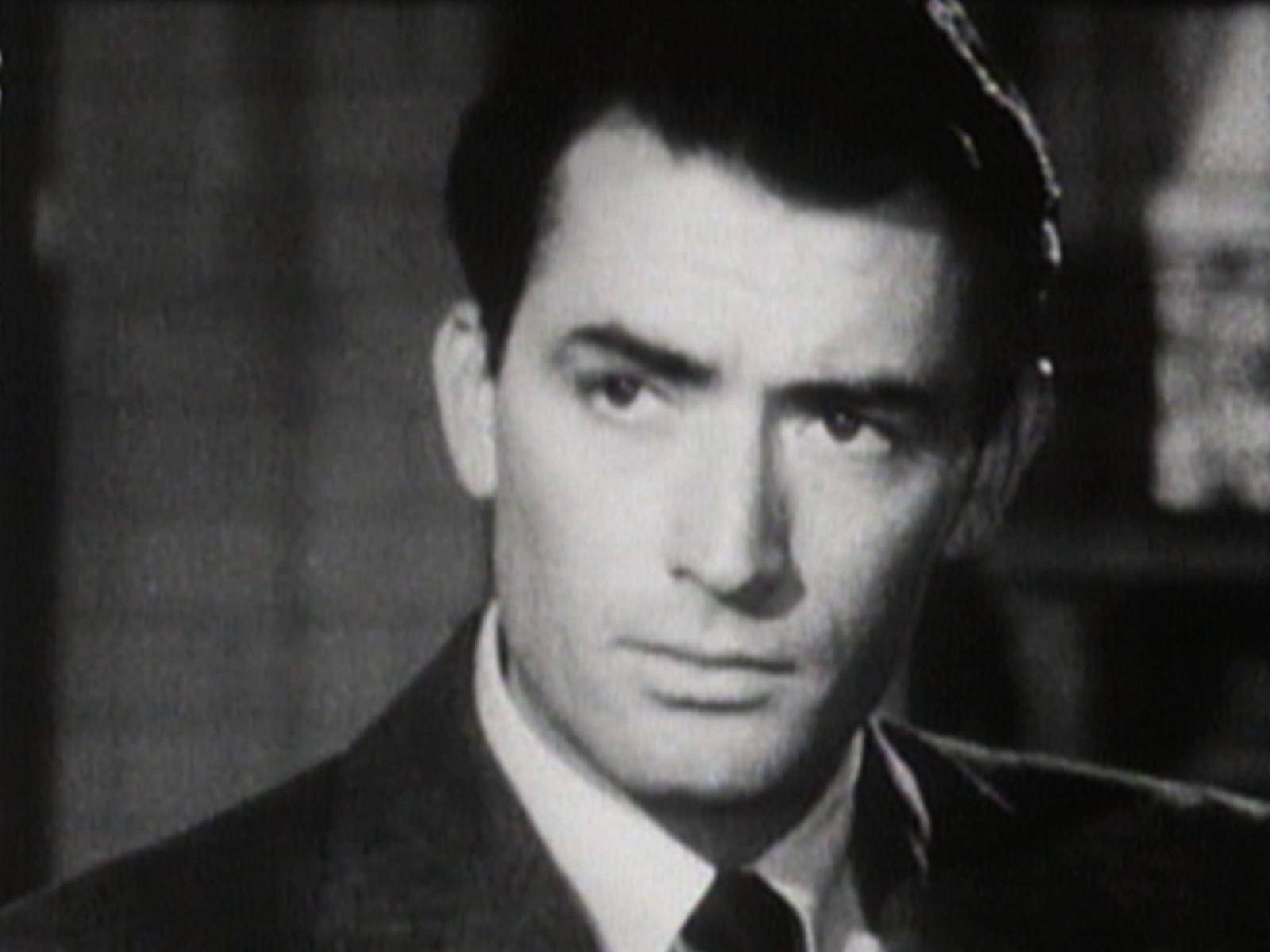 Gregory Peck, Bild, Schauspieler, Legende, Berühmtheit, 1600x1200 HD Desktop