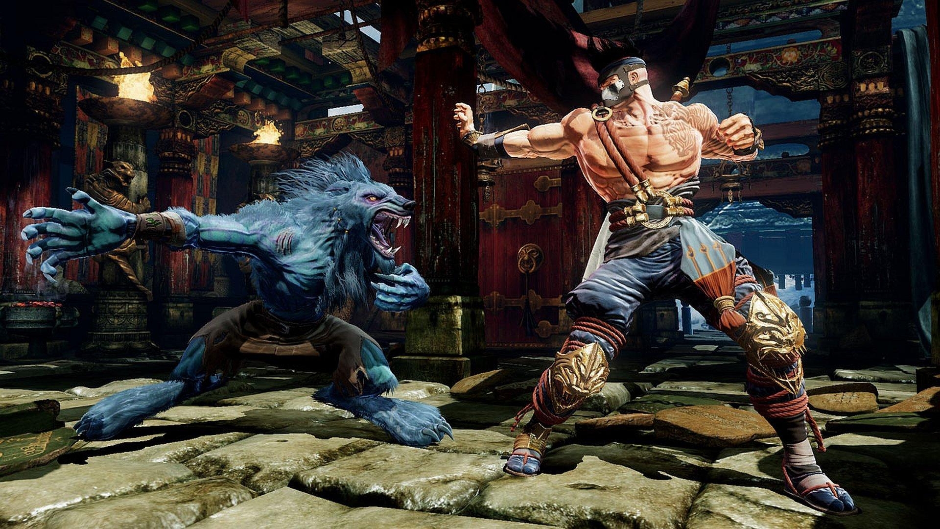 Killer Instinct, HD, Desktop, Hintergrund, Gaming, 1920x1080 Full HD Desktop