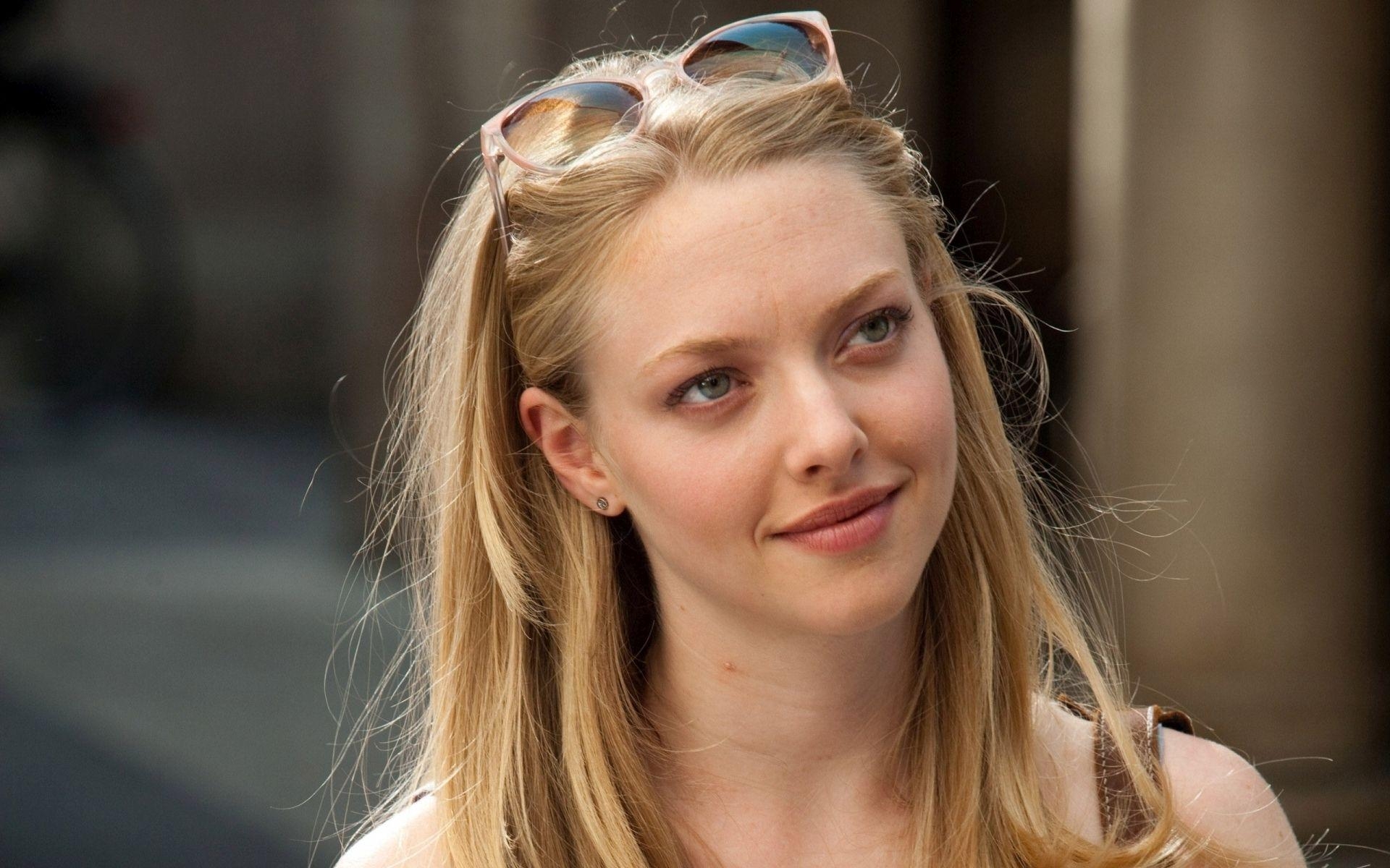Amanda Seyfried, Hohe Auflösung, Wallpaper, Schauspielerin, Film, 1920x1200 HD Desktop