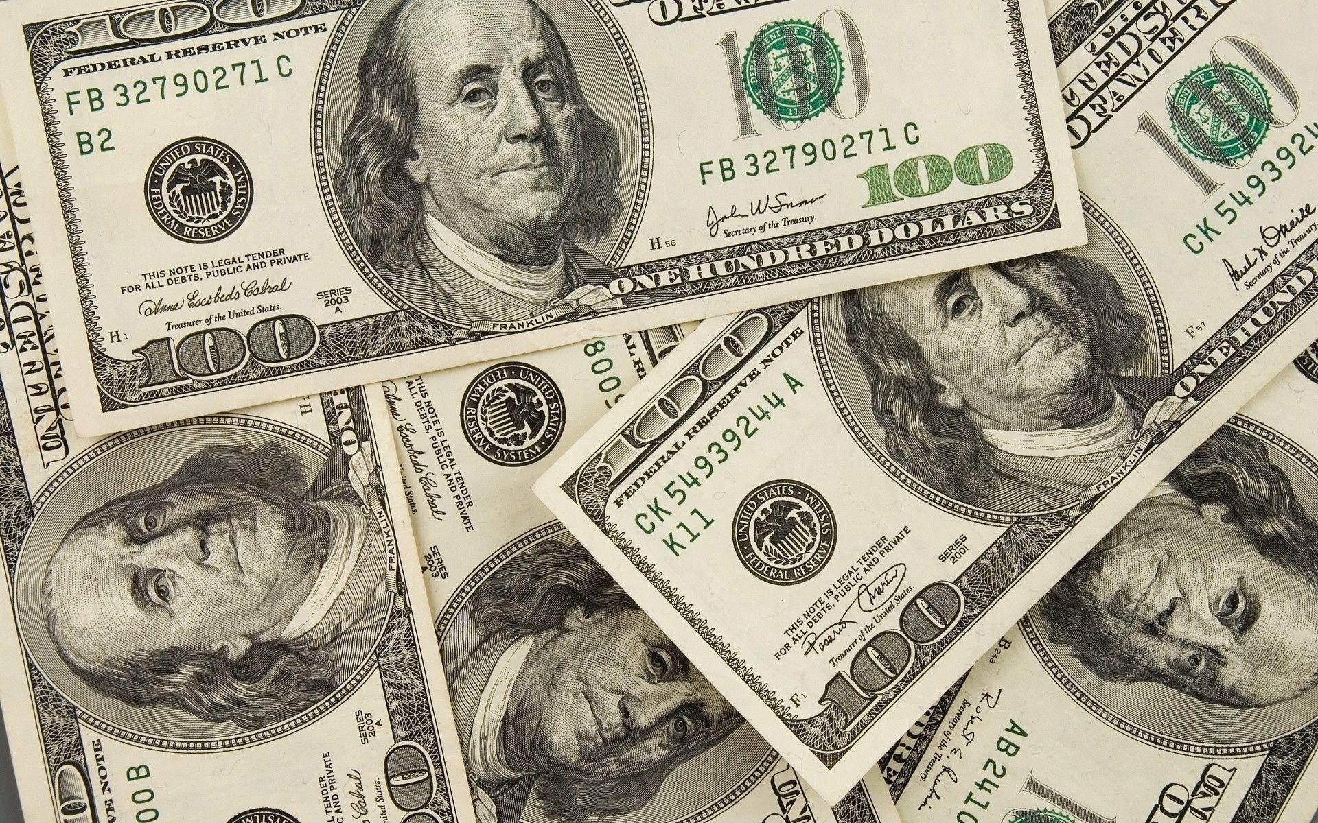 Dollar, HD, Bild, Währung, USA, 1920x1200 HD Desktop