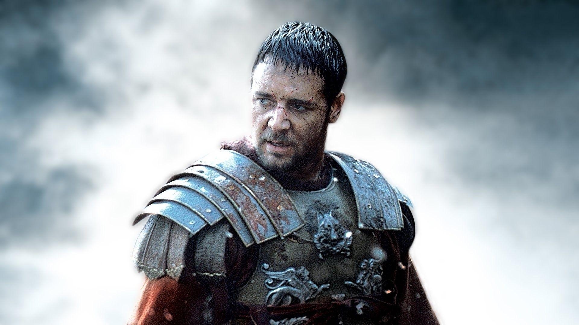 Gladiator, HD, Römer, Krieger, Hintergrund, 1920x1080 Full HD Desktop