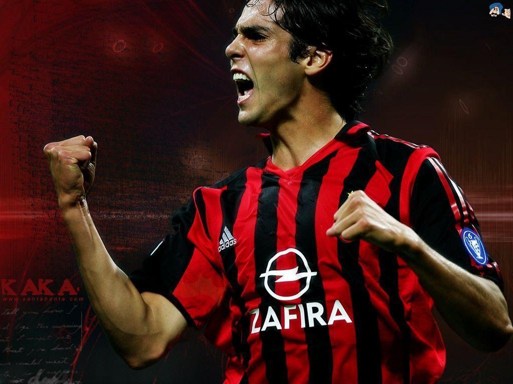 Kaka, Fußballspieler, Bild, Sport, Brasilien, 1030x770 HD Desktop