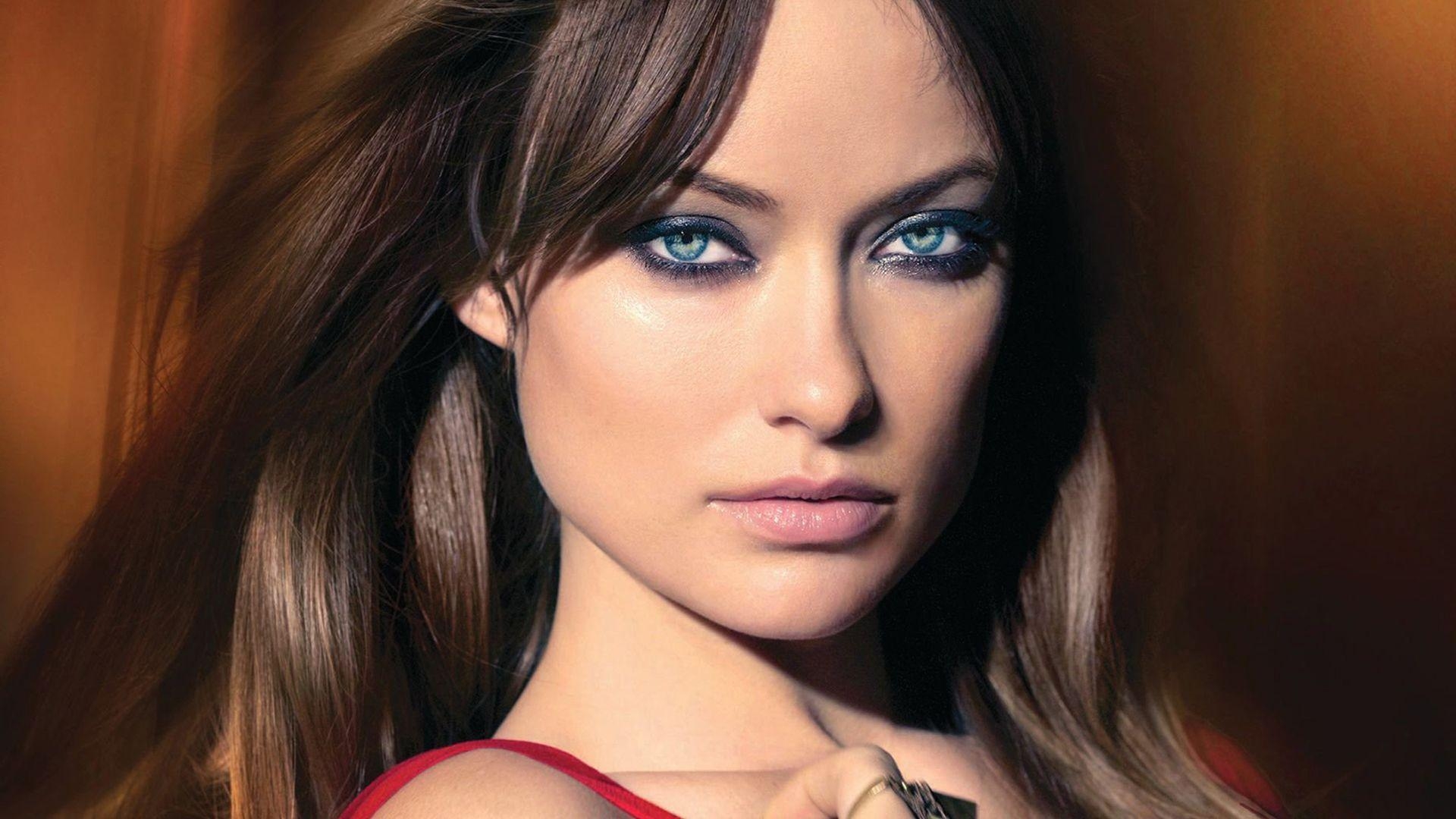 Olivia Wilde, wunderschön, Handy, Schauspielerin, Bild, 1920x1080 Full HD Desktop