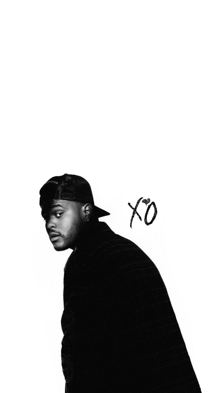 The Weeknd, XO, Musik, Hintergrund, PNG, 750x1340 HD Handy