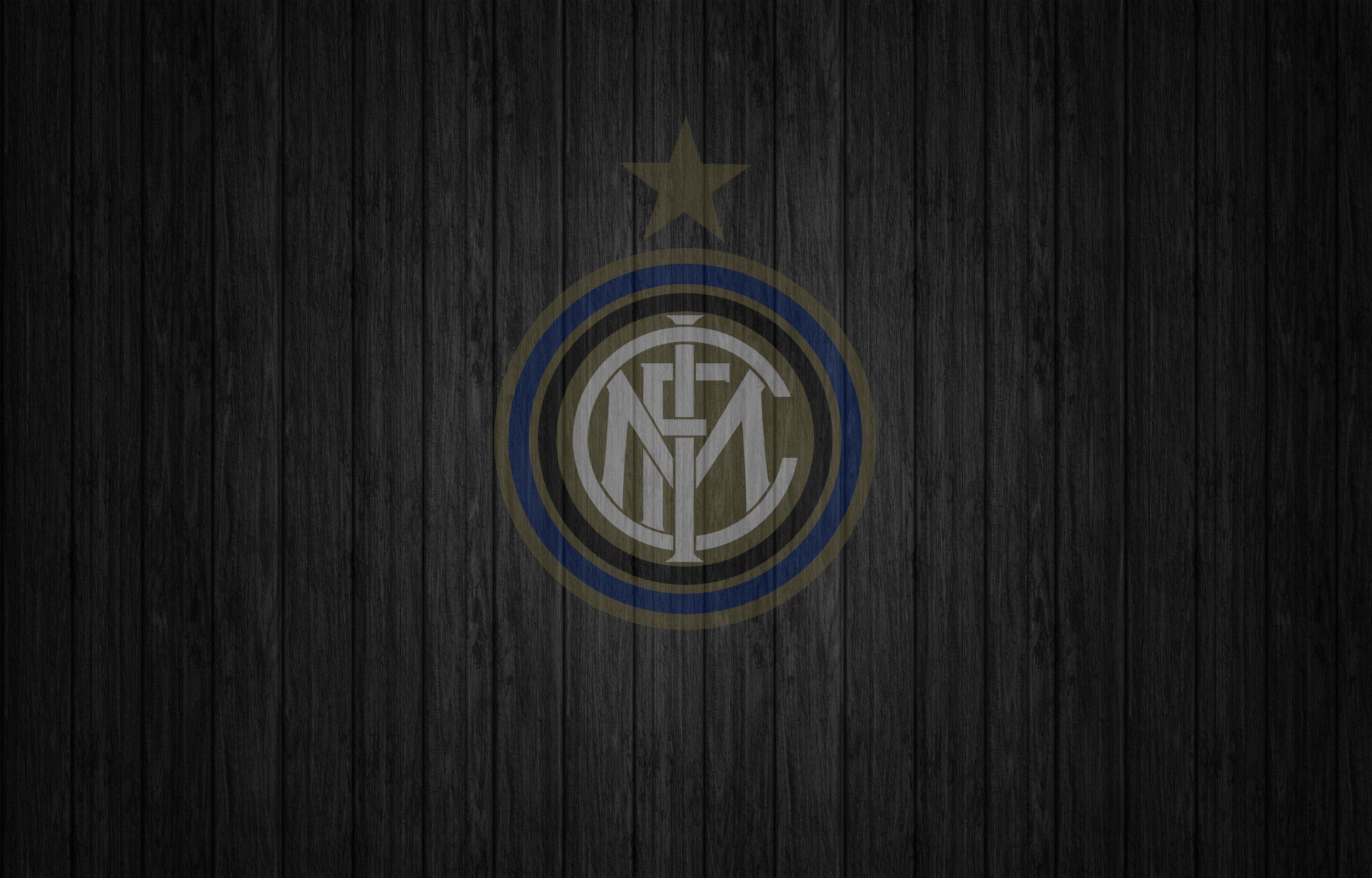 Inter Mailand Logo, HD Sport, Nerazzurri, Serie A, Fußballverein, 2500x1600 HD Desktop