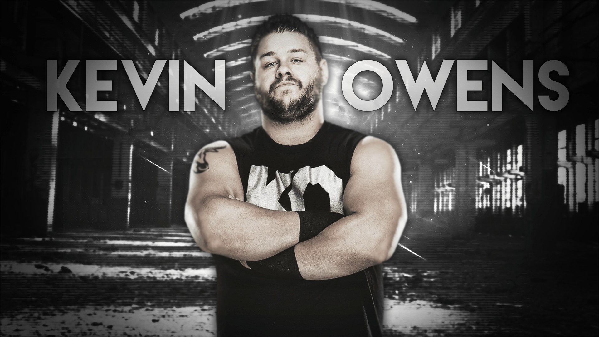 Kevin Owens, Frei, Desktop, Mobil, Wallpaper, 1920x1080 Full HD Desktop