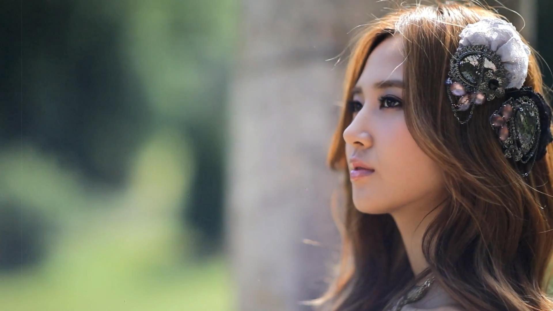 Kwon Yuri, Wallpaper, frei herunterladen, Mobile, Desktop, 1920x1080 Full HD Desktop