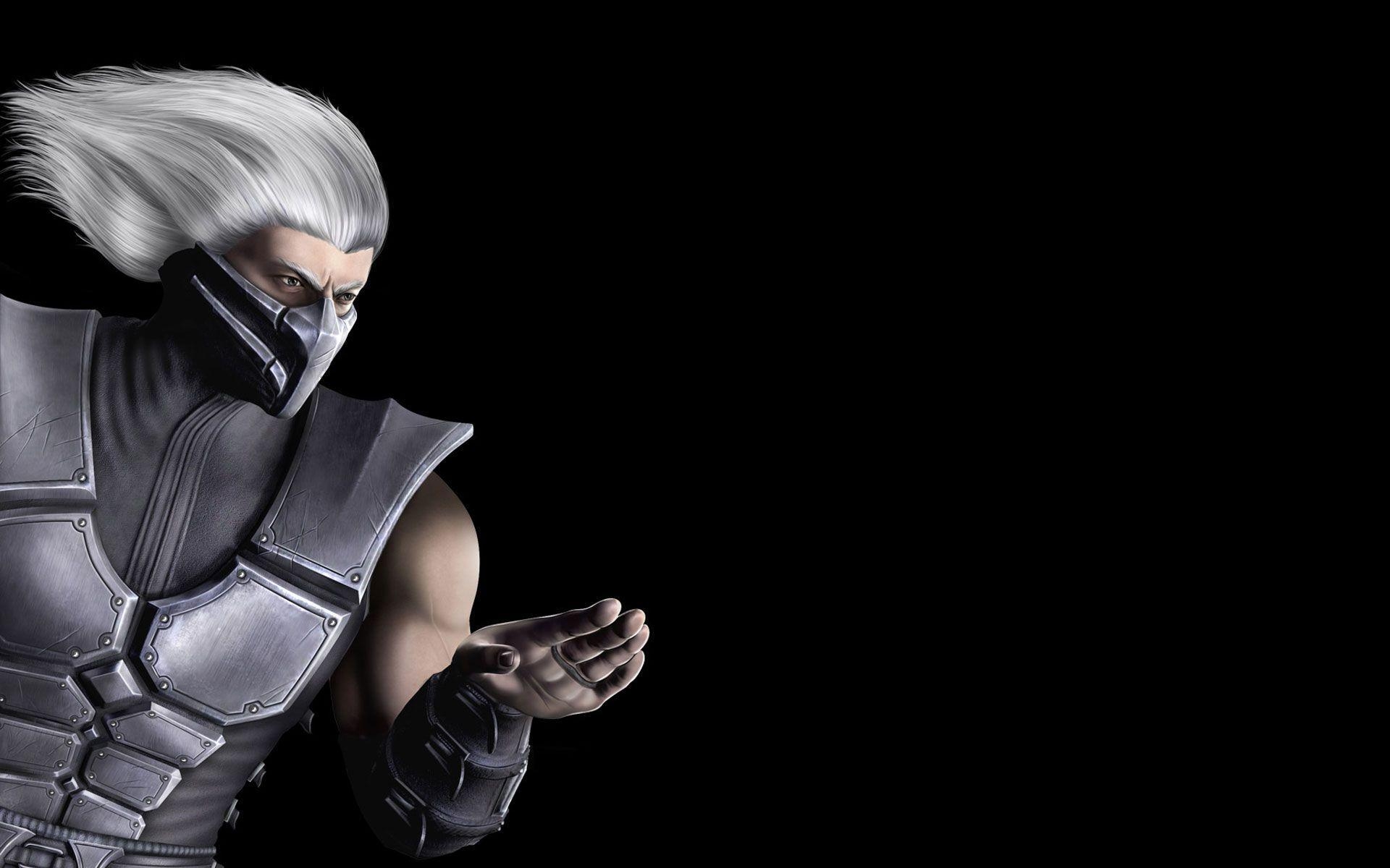 Noob, Mortal Kombat 9, Goro, Filmcharakter, Hintergrund, 1920x1200 HD Desktop