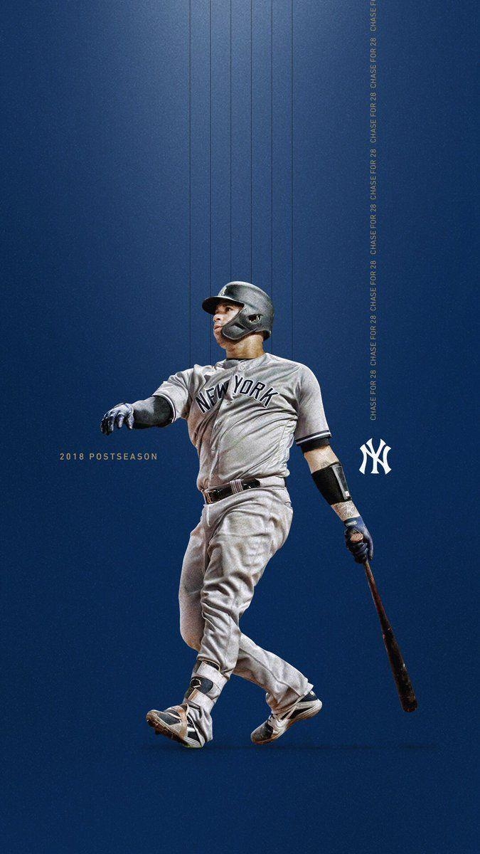 New York Yankees, Bild, Hintergrund, Sport, Baseball, 680x1200 HD Handy