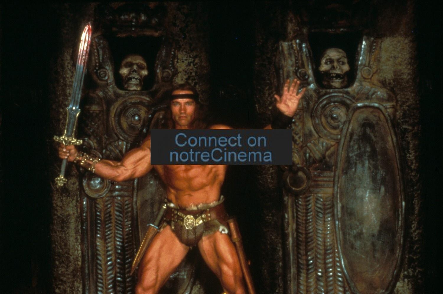 Conan, Zerstörer, Film, Fantasy, Abenteuer, 1500x1000 HD Desktop