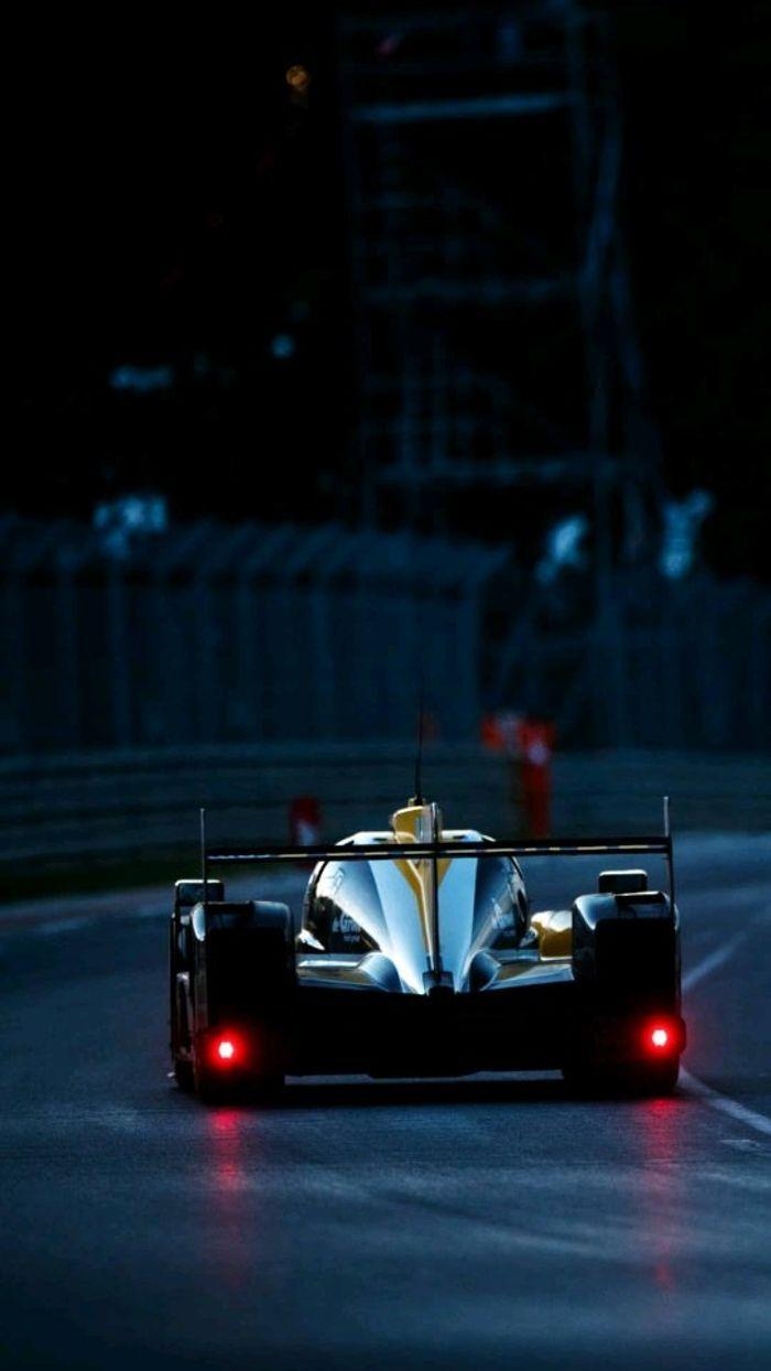 Le Mans, Larry Chen, Motorsport, Fotograf, Rennen, 700x1250 HD Handy