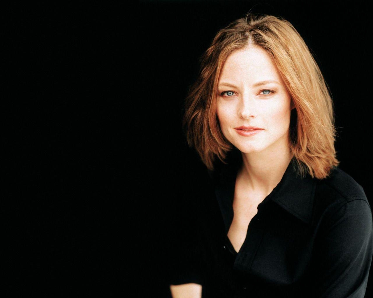 Jodie Foster, Filme, Hollywood, Schauspielerin, HD, 1280x1030 HD Desktop