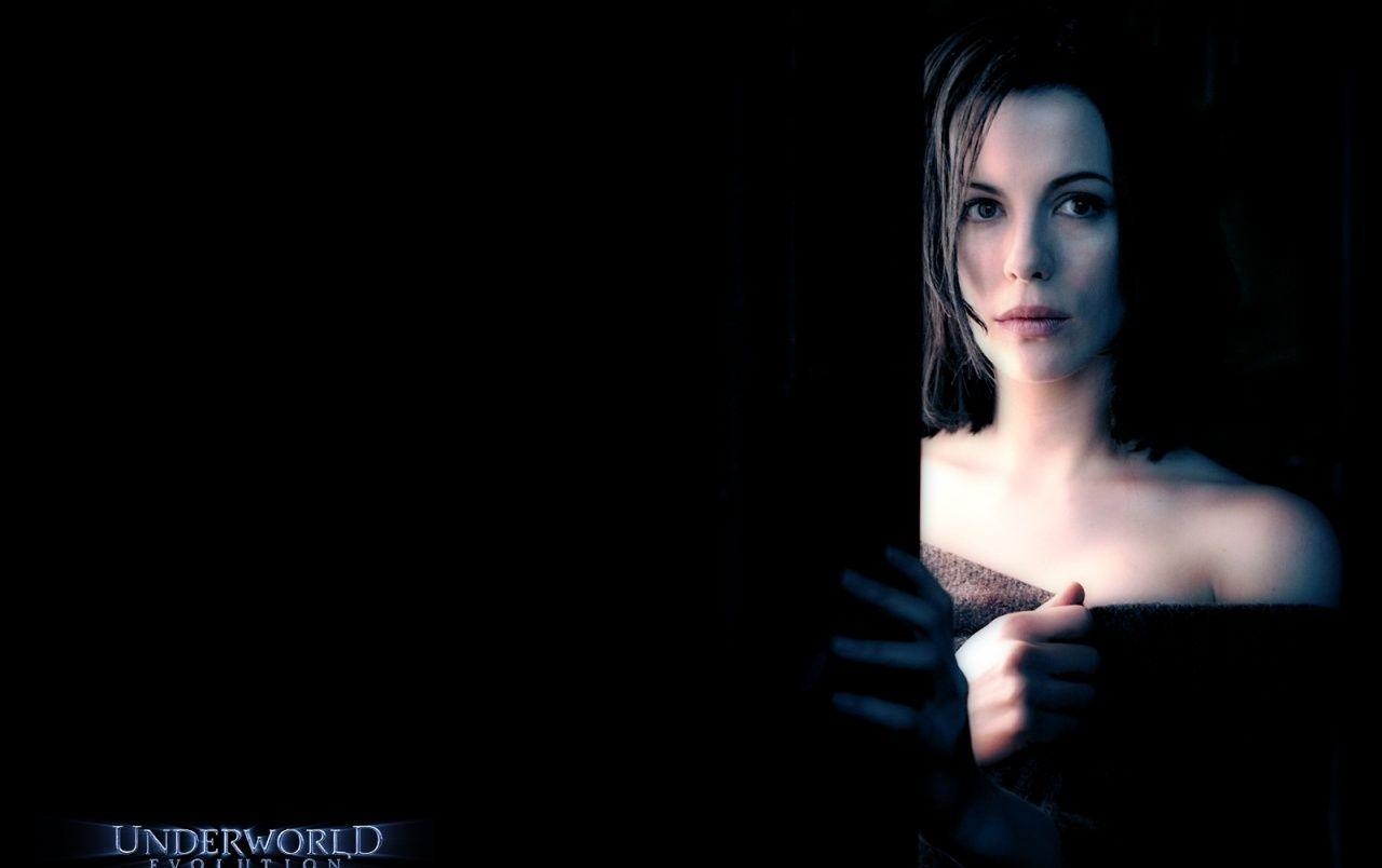 Underworld, Mädchen, Film, Kino, Hintergrund, 1280x810 HD Desktop