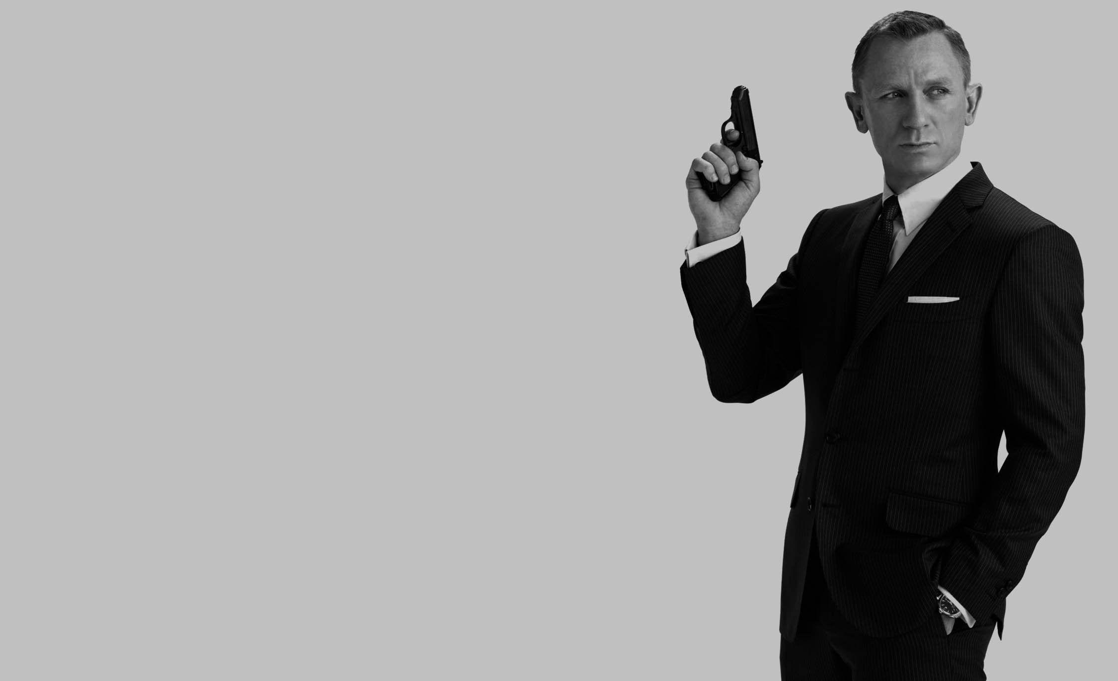 Skyfall, James Bond, Film, Kino, Thriller, 2250x1380 HD Desktop