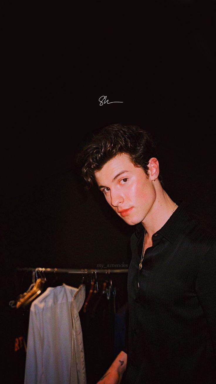 Shawn Mendes, Instagram, 2019, Tapeten, Pop, 740x1310 HD Handy