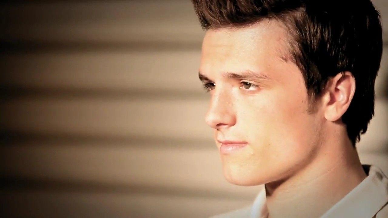 Josh Hutcherson, Wallpaper, 720p, Hollywood, Film, 1280x720 HD Desktop