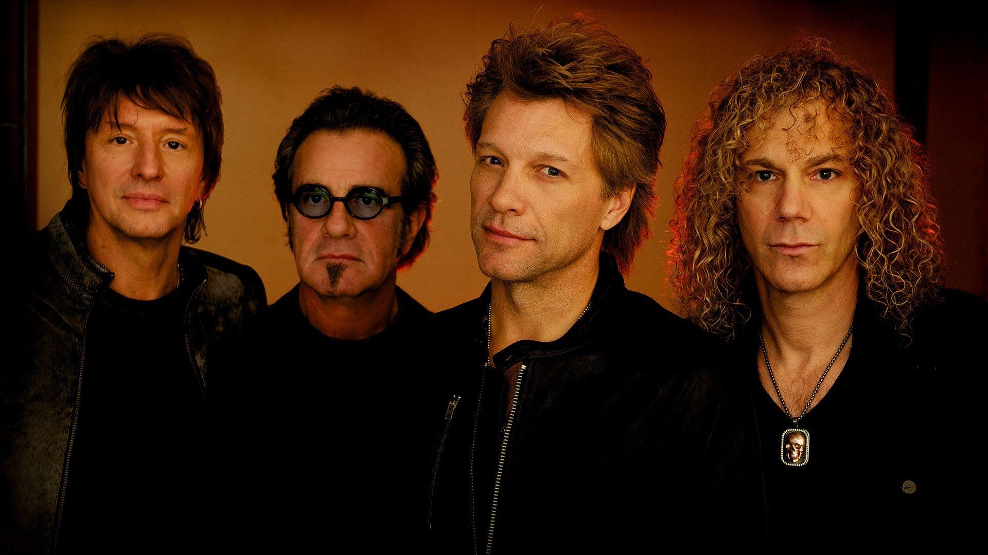 Bon Jovi, Fanbilder, Liebe, Musik, Vinyl, 1920x1080 Full HD Desktop