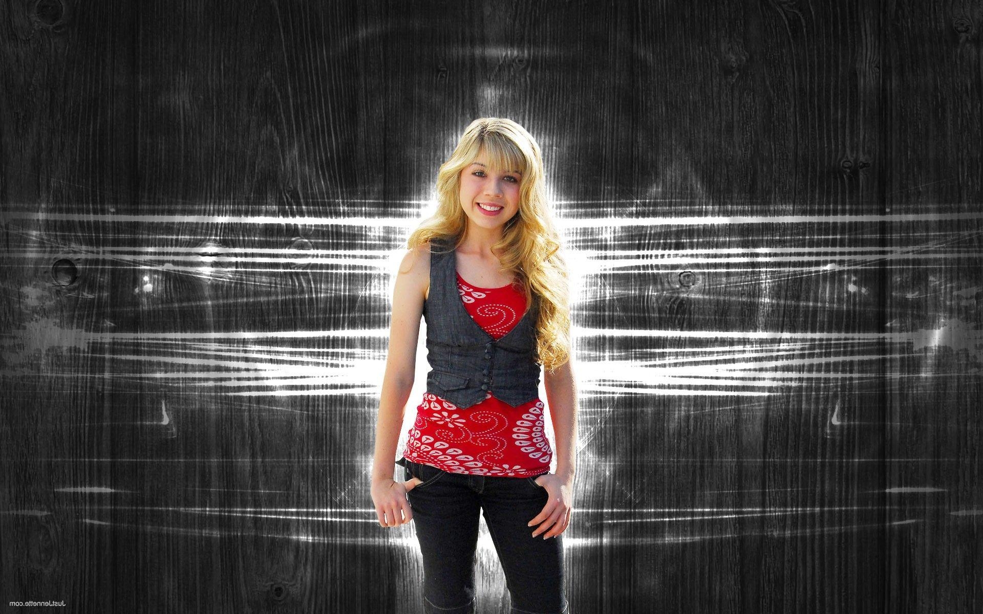 Jennette McCurdy, HD, Desktop, Mobil, Schauspielerin, 1920x1200 HD Desktop