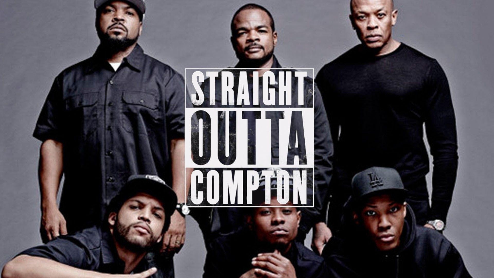 Dr Dre, NWA, Hip-Hop, Musik, Pionier, 1920x1080 Full HD Desktop