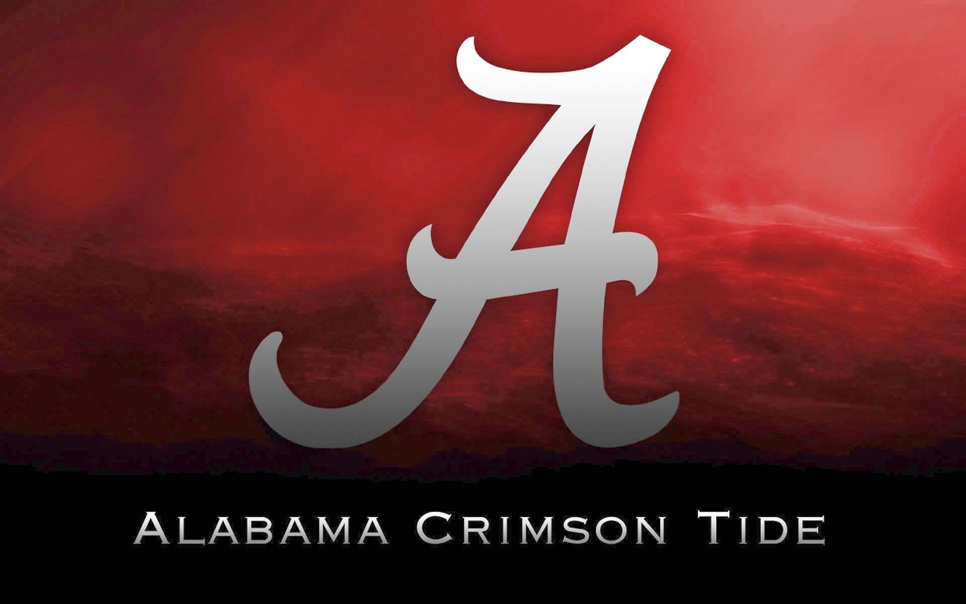 Alabama Sport kostenlos Hintergrundbild, 1920x1200 HD Desktop