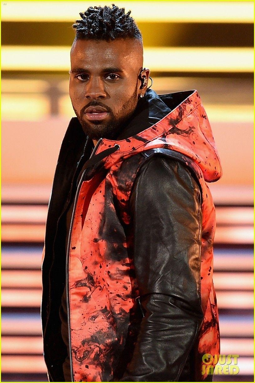 Jason Derulo, Foto, Musiker, berühmte Persönlichkeit, Pop, 820x1230 HD Handy