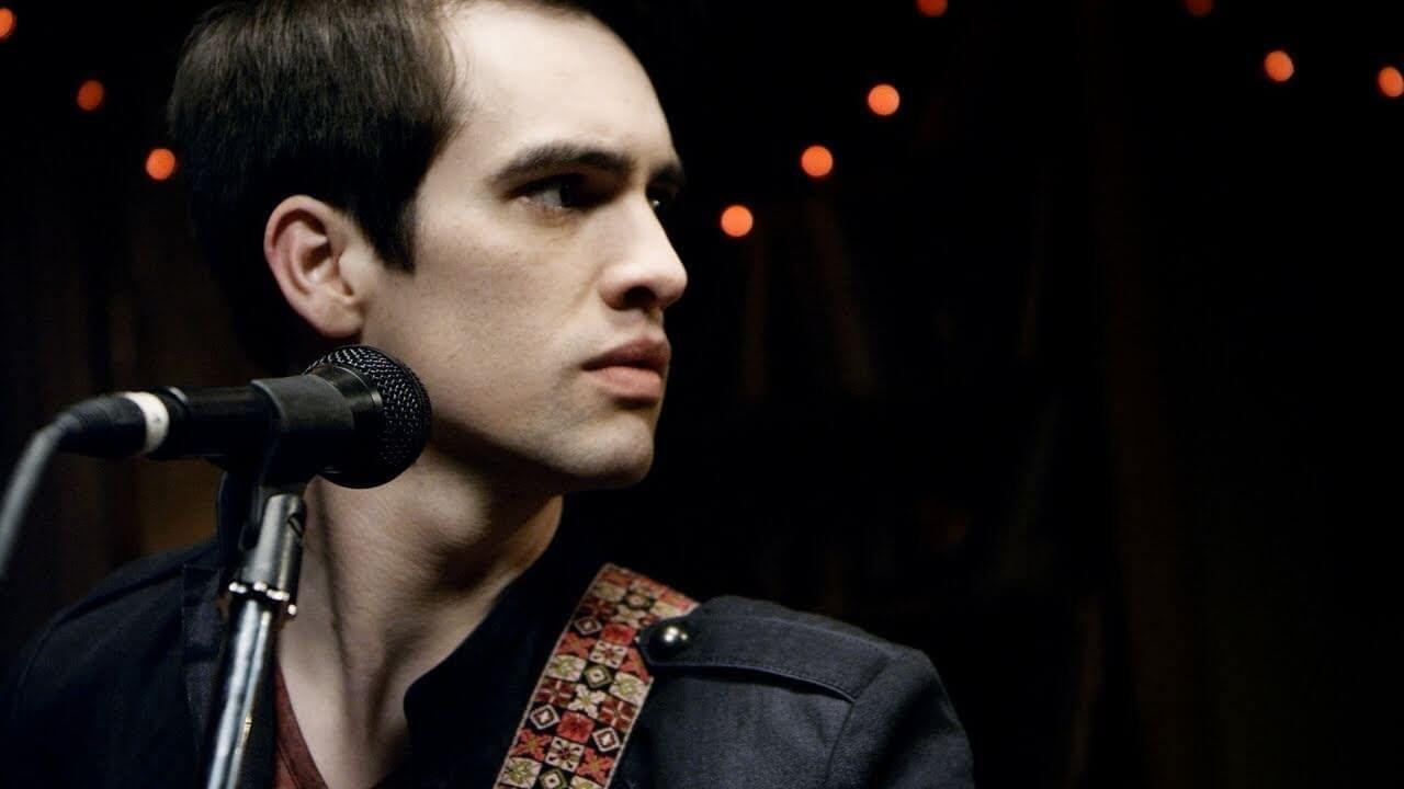 Brendon Urie, Musik, Sänger, Künstler, Hintergrund, 1280x720 HD Desktop