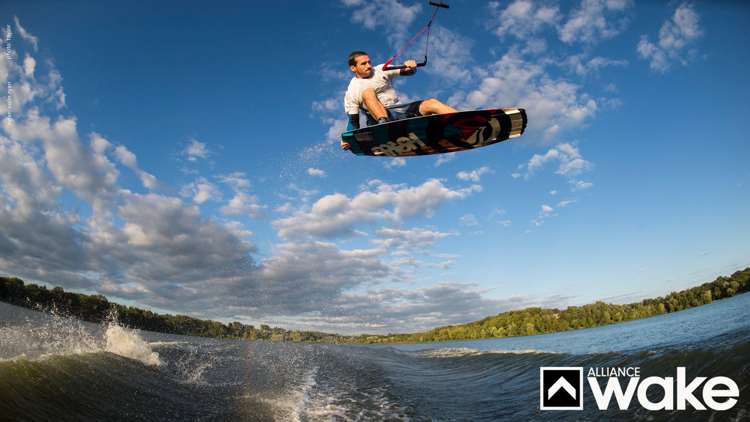 Wakeboarding, Sport, Januar, Wallpaper, Bewegung, 2560x1440 HD Desktop