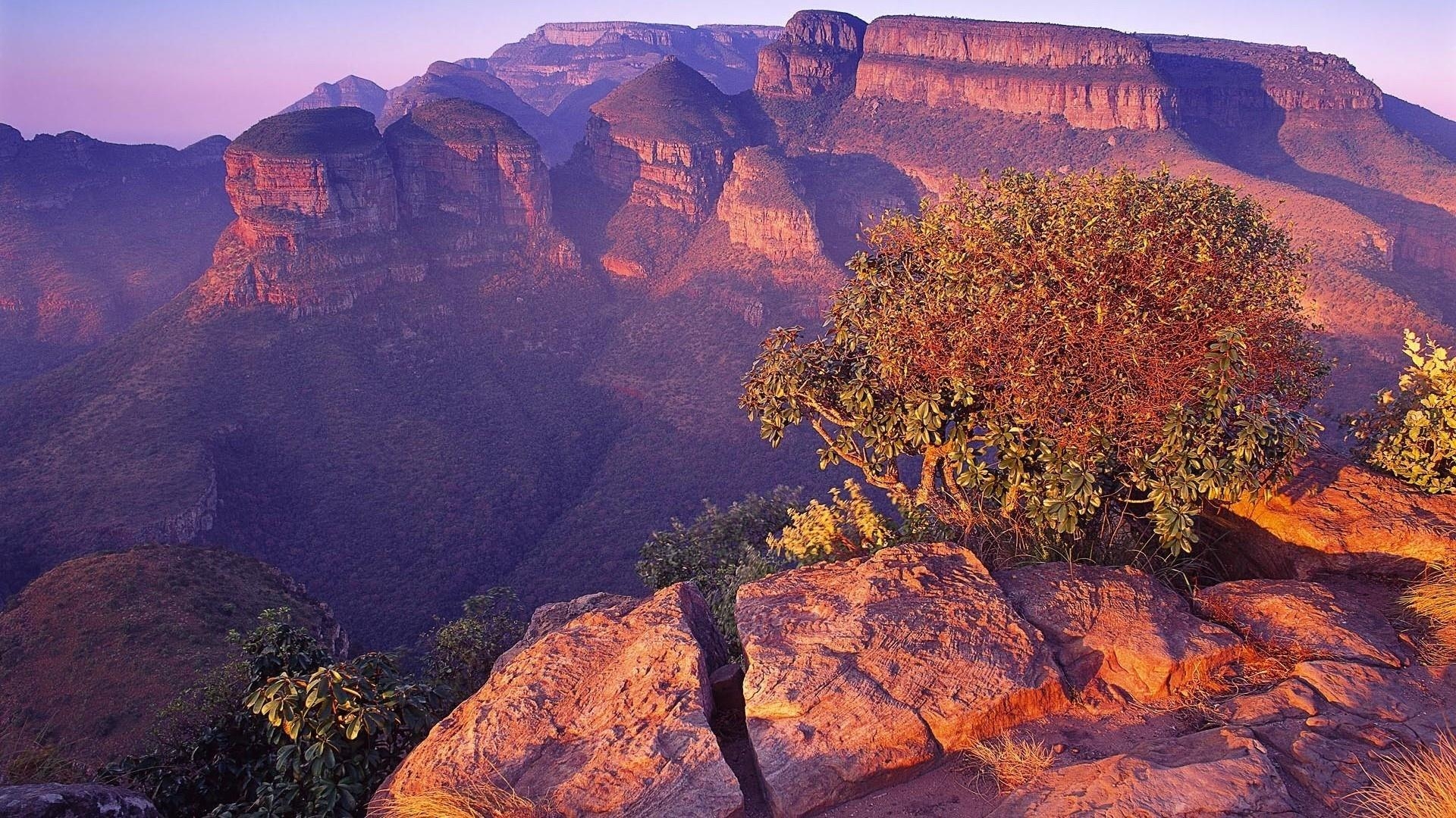 Südafrika, Landschaft, Fotografie, Szenisch, Natur, 1920x1080 Full HD Desktop