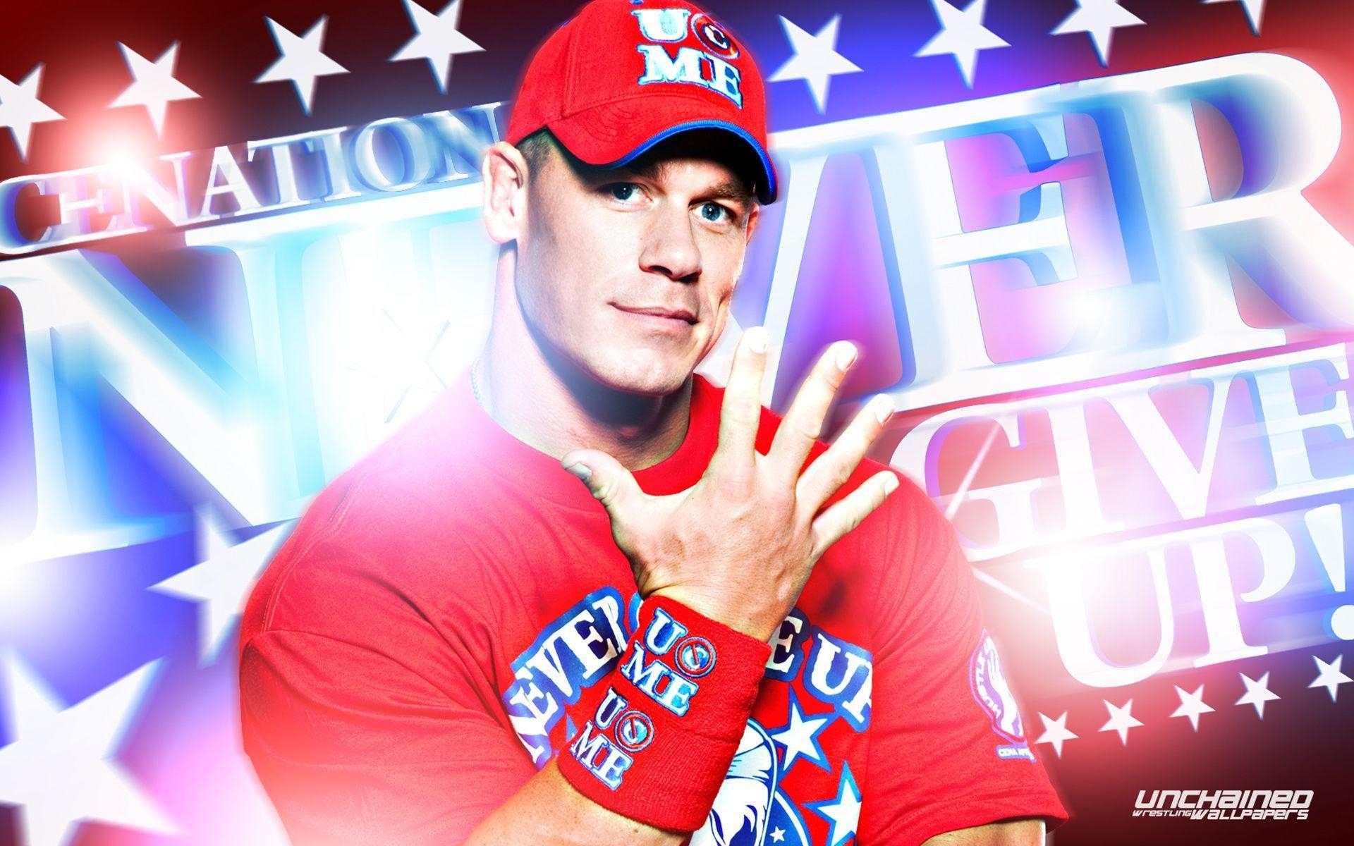 John Cena, unsichtbar, WWE, Spruch, Gimmick, 1920x1200 HD Desktop