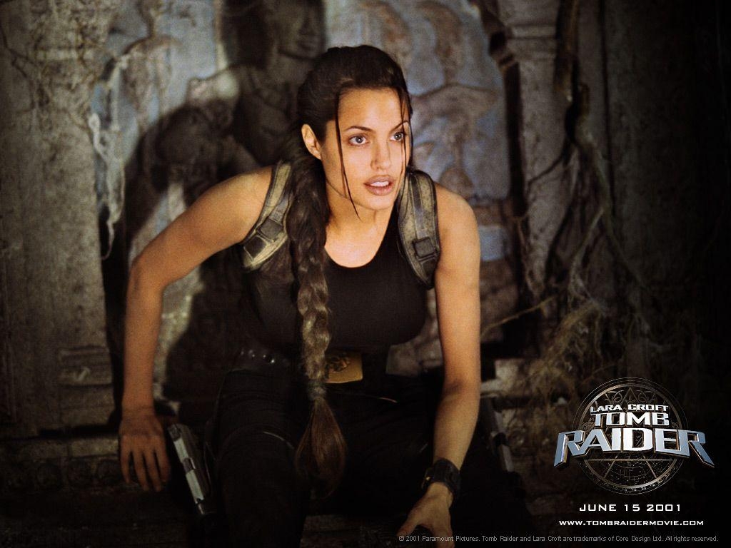 Tomb Raider, Film Galerie, Lara Croft, Abenteuerfilm, Kino, 1030x770 HD Desktop