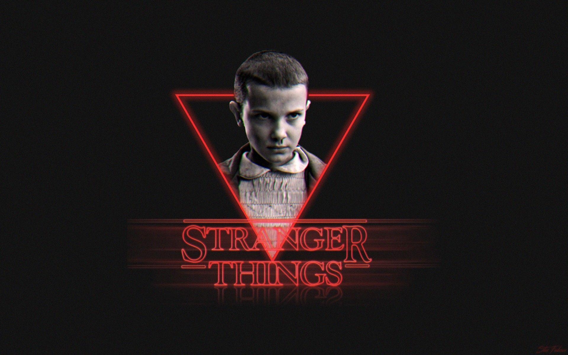 Stranger Things, Bild, HD, Serie, Hintergründe, 1920x1200 HD Desktop