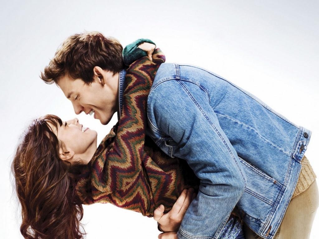 Sam Claflin, Love Rosie, Rosie Dunne, Alex Stewart, Lily Collins, 1030x770 HD Desktop