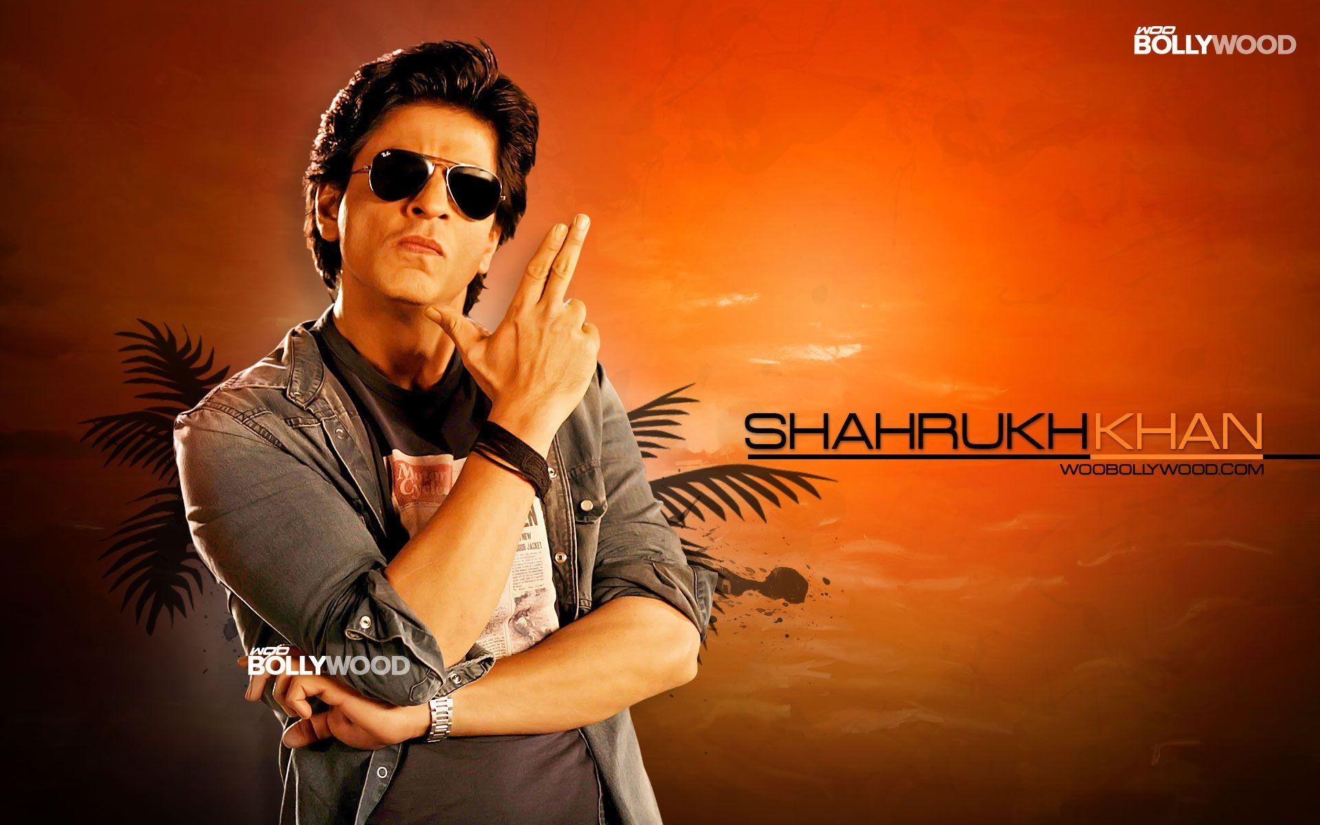 Shahrukh Khan, HD, Bollywood, Schauspieler, Bild, 1920x1200 HD Desktop