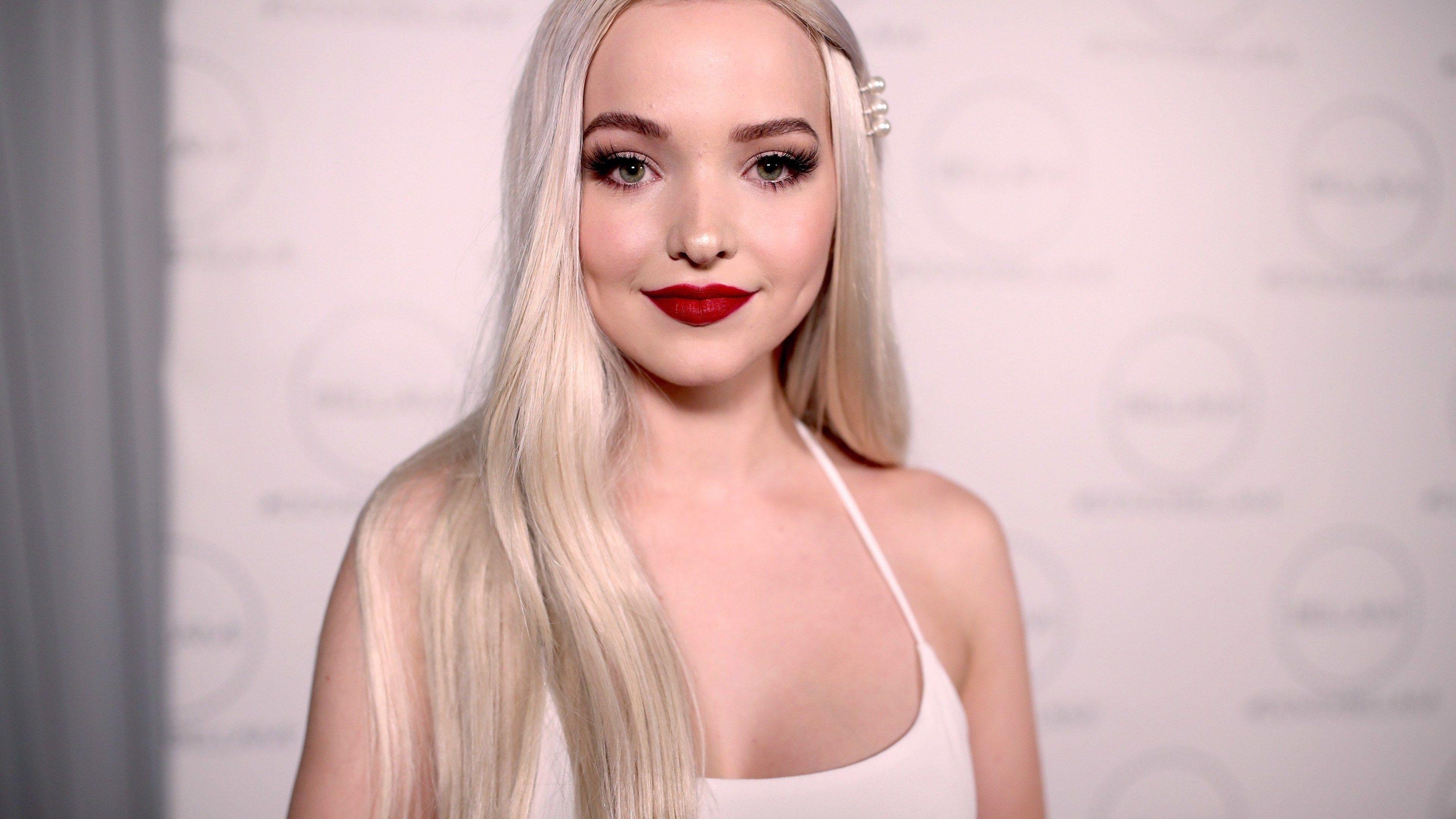 Dove Cameron, Breitbild, Kino, Bild, Schauspielerin, 3840x2160 4K Desktop