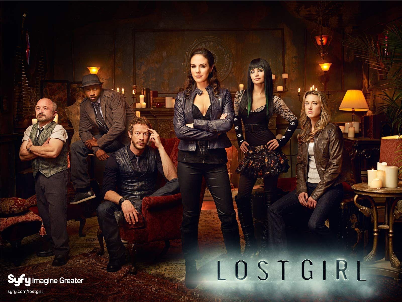 Lost Girl, Fantasy, Staffel, Abenteuer, TV-Serien, 1600x1200 HD Desktop