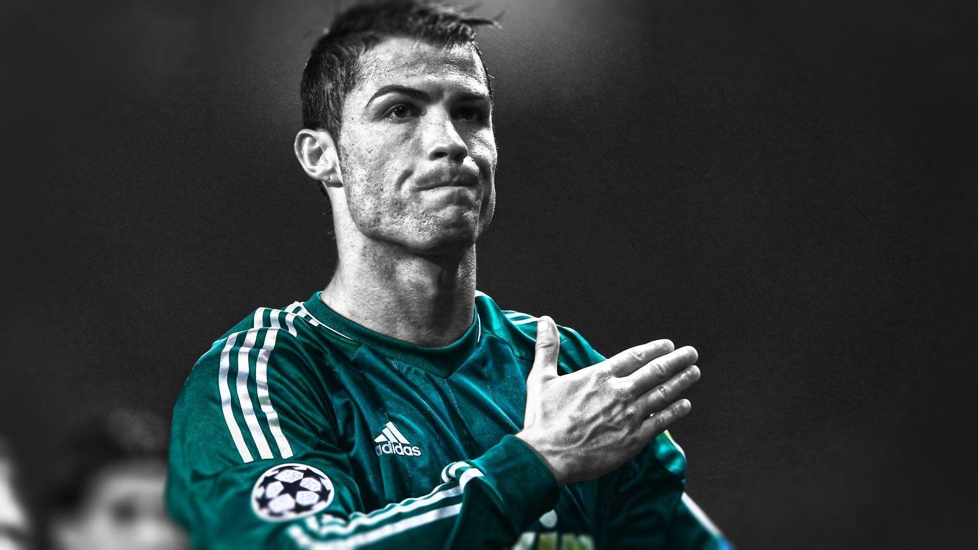 Cristiano Ronaldo, HD, Wallpaper, Hintergrund, Sport, 1920x1080 Full HD Desktop