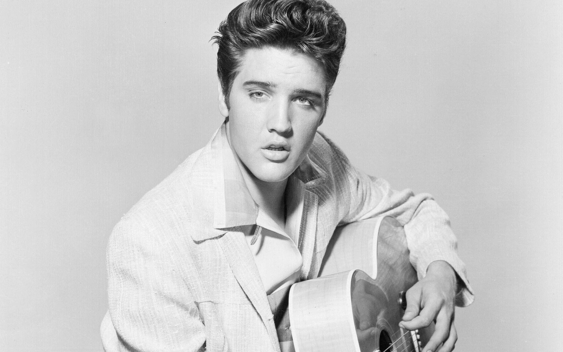 Elvis Presley, HD, Musik, Künstler, Ikone, 1920x1200 HD Desktop