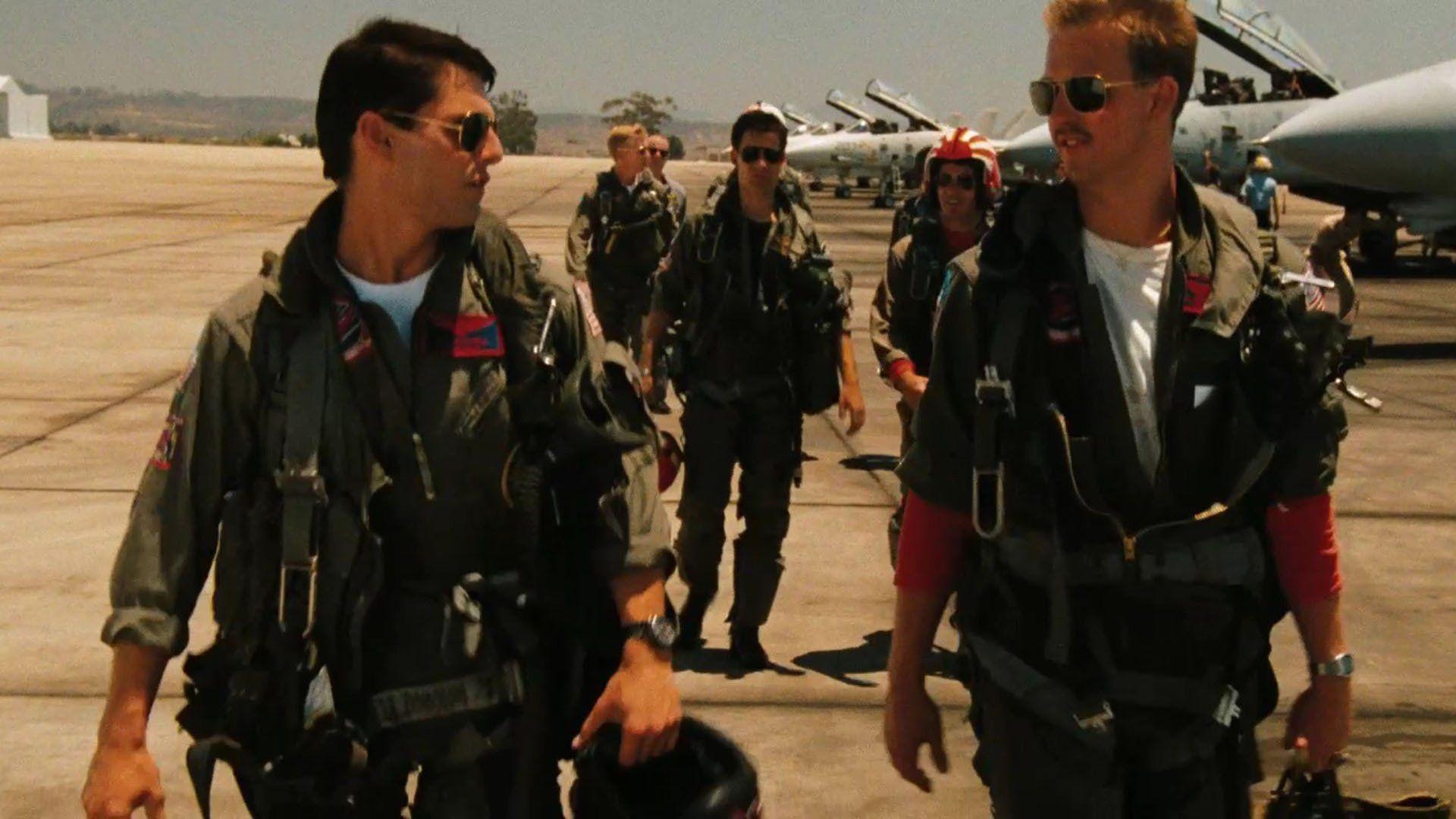 Kenny Loggins, Top Gun 2, Danger Zone, Musik, Neu, 1920x1080 Full HD Desktop