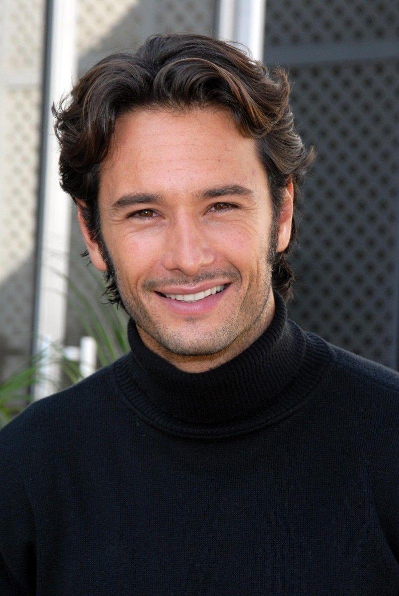 Rodrigo Santoro, Wallpaper, Filme, Bild, Schauspieler, 810x1200 HD Handy