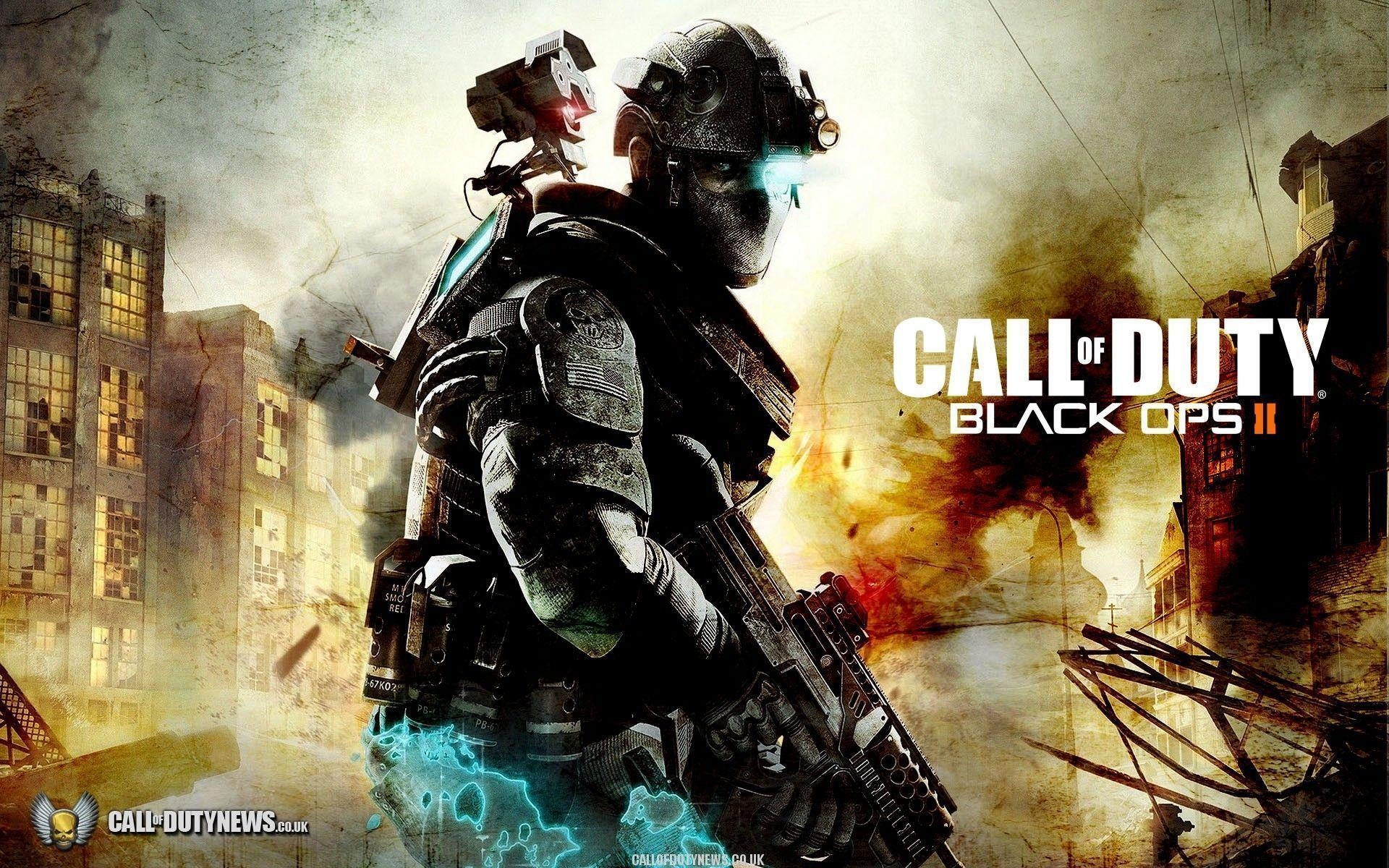 Call of Duty, Black Ops 2, Galerie, 77 Bilder, Spiel, 1920x1200 HD Desktop