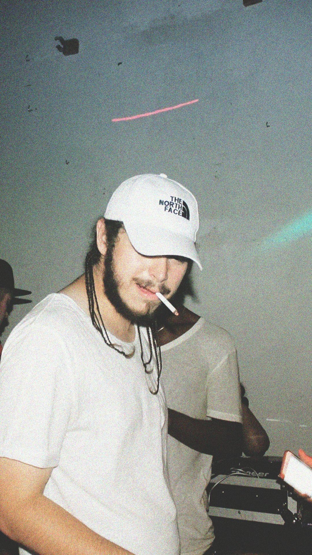 Post Malone, 2018, Hintergrundbild, Musik, Künstler, 1080x1920 Full HD Handy