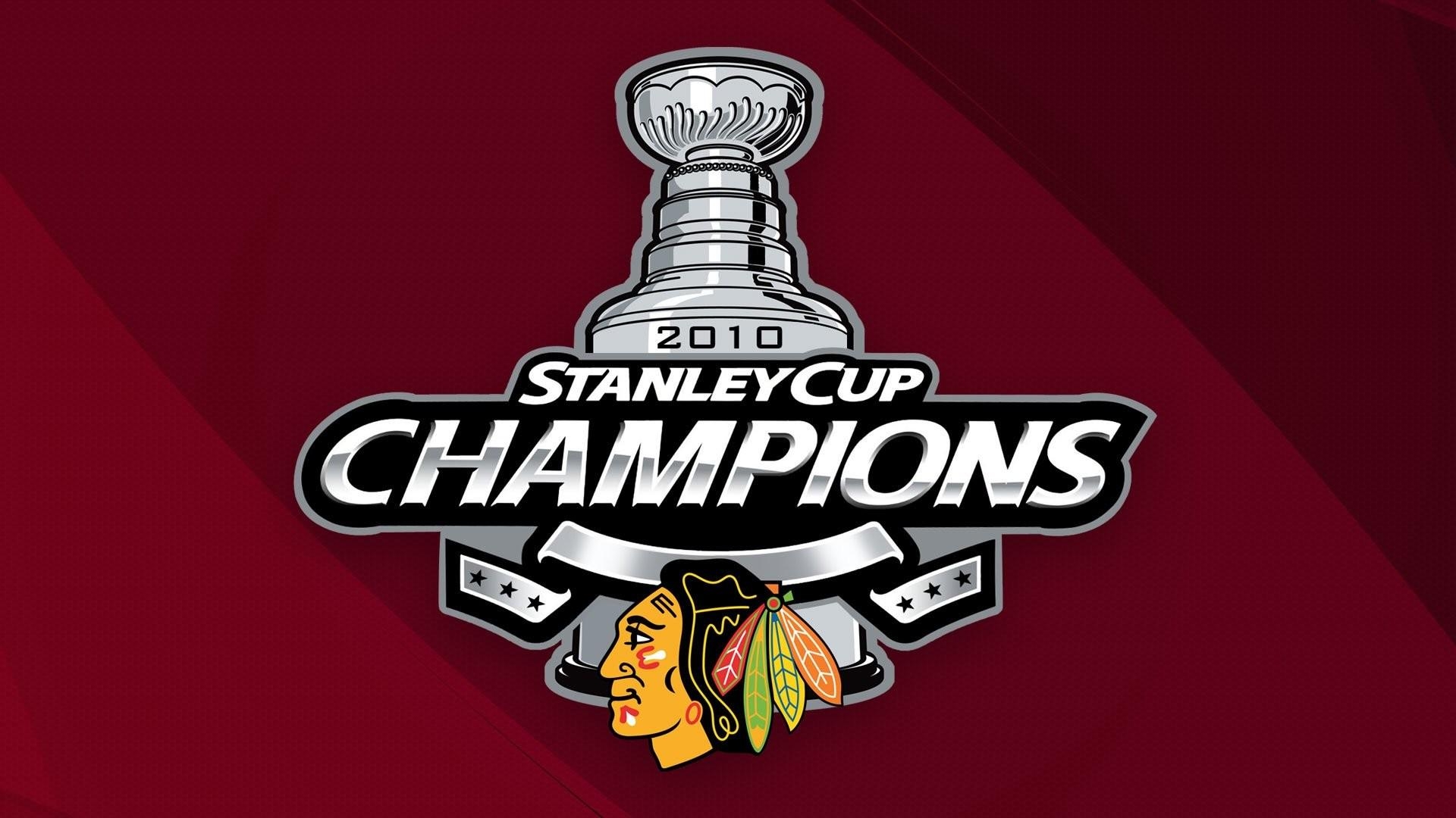 Chicago Blackhawks, Eishockey, Team, Hintergrund, Sport, 1920x1080 Full HD Desktop