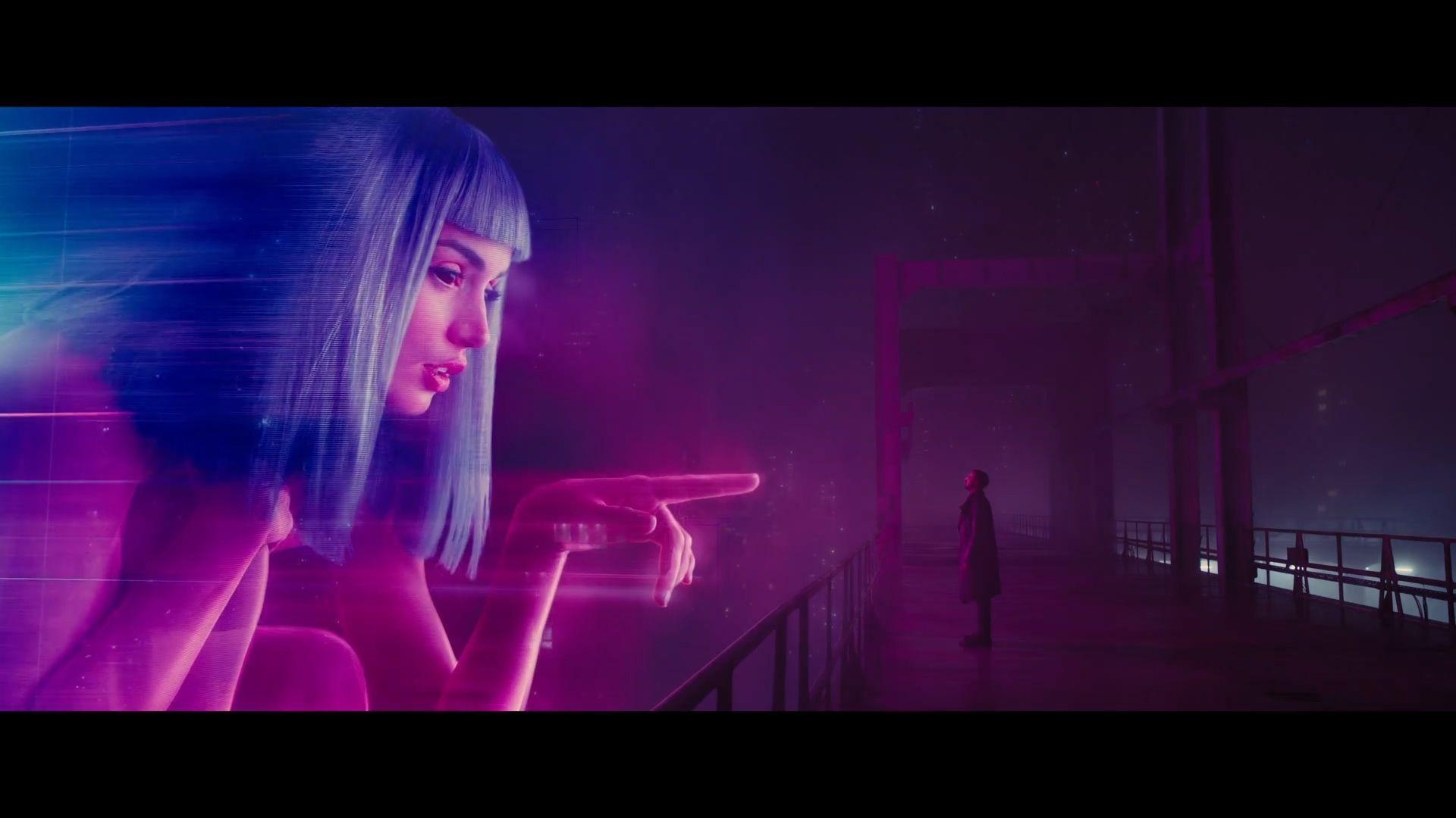 Blade Runner 2049, Film, Hintergrund, 2049, Bild, 1920x1080 Full HD Desktop