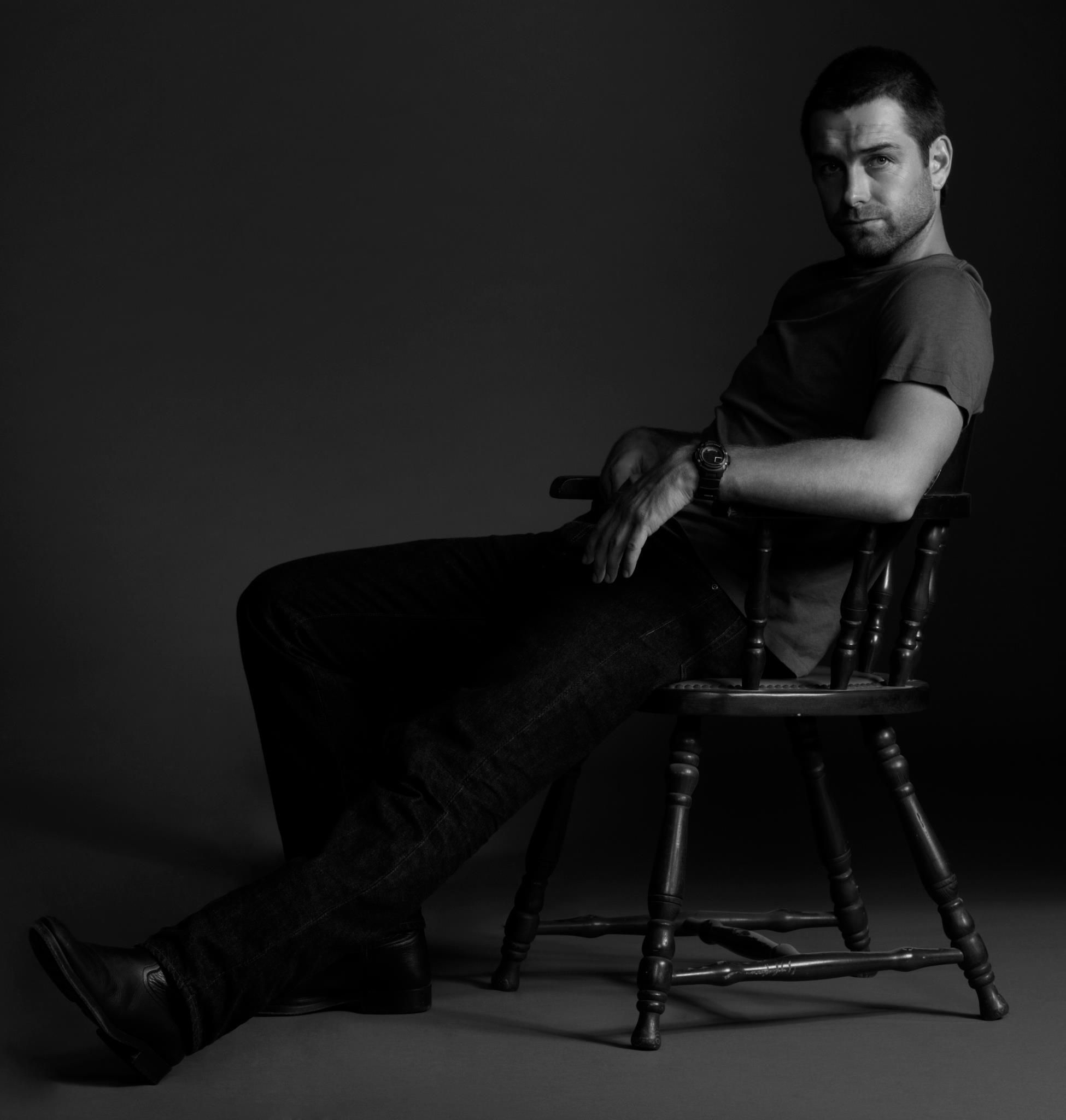 Antony Starr, Homelander, Schauspieler, The Boys, Fernsehserie, 1950x2050 HD Handy