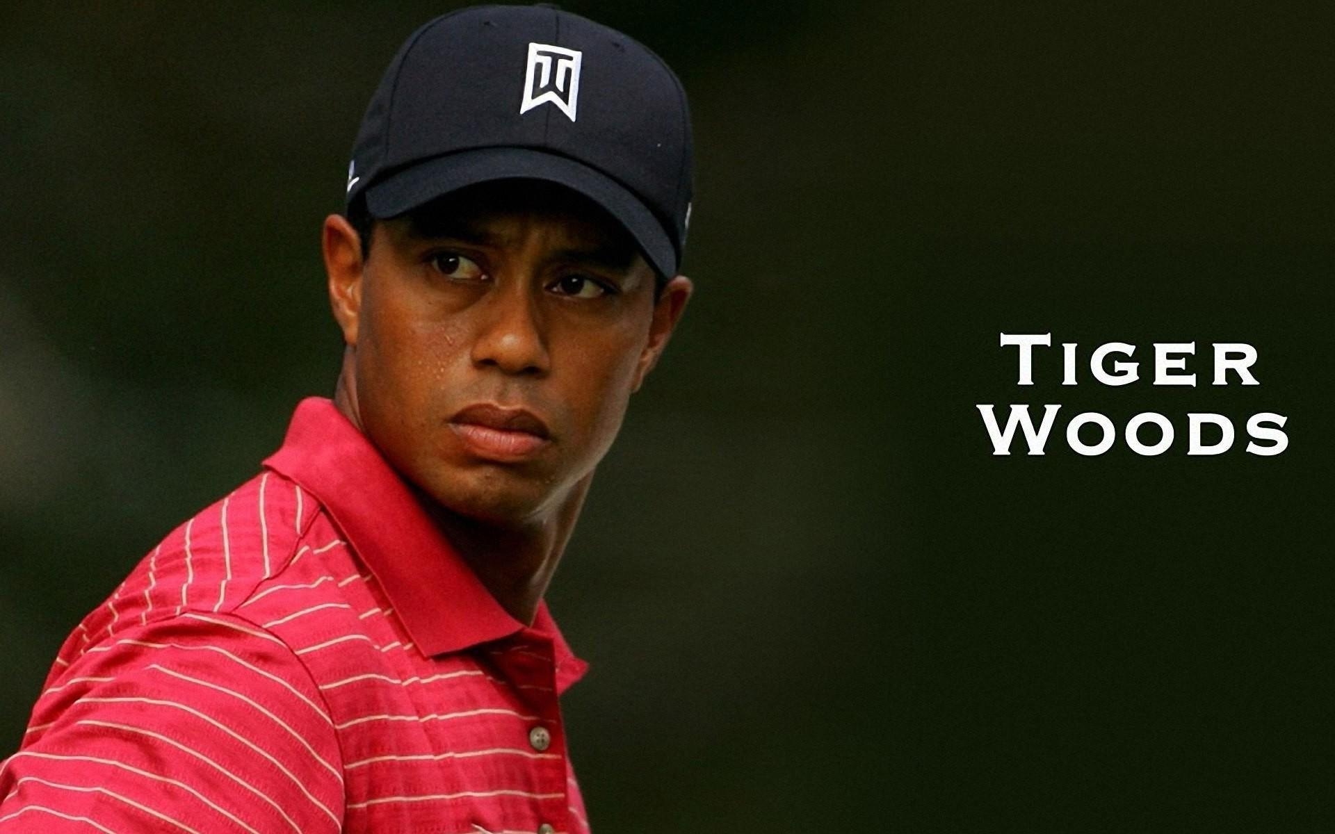 Tiger Woods, Golfschaupsieler, Heldenreise, Legende, 1920x1200 HD Desktop