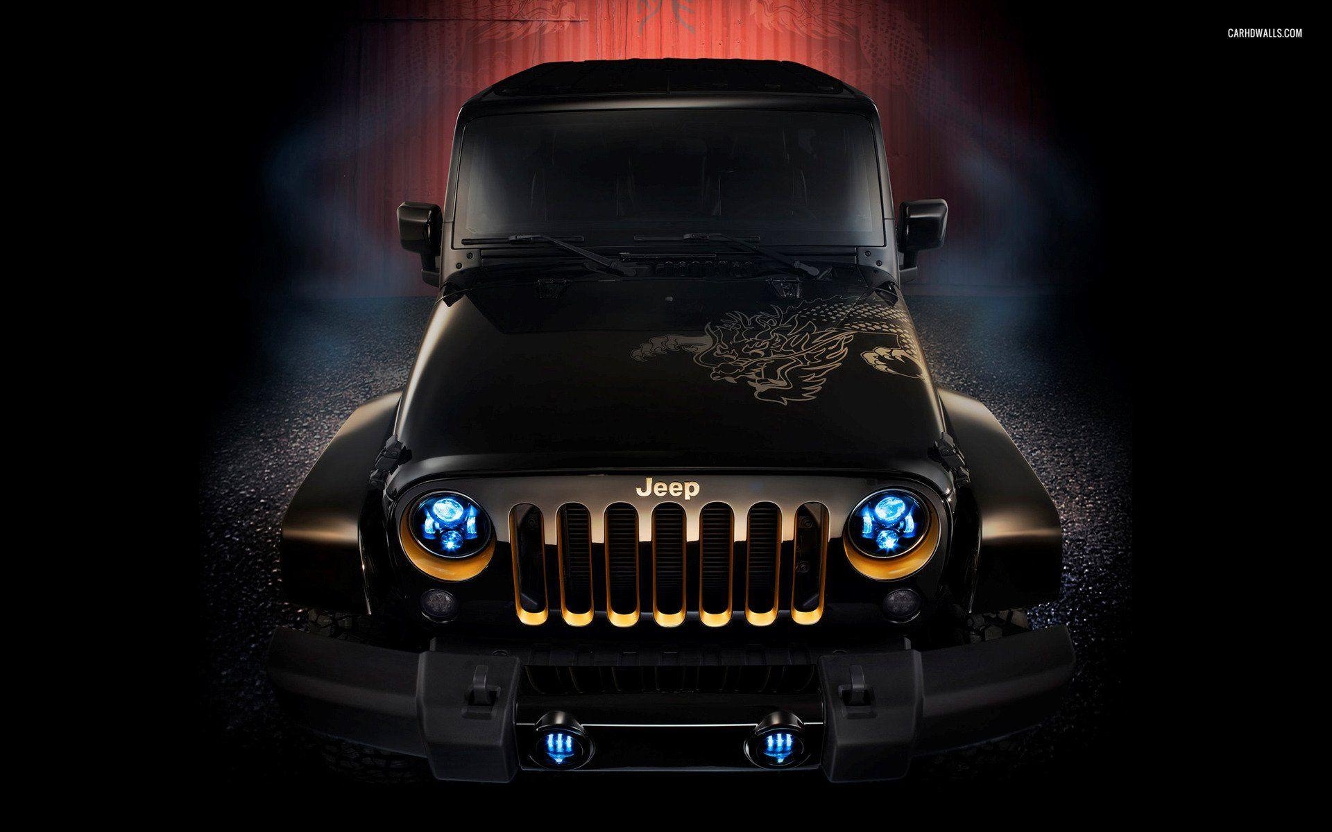 Jeep, HD, Abenteuer, Bild, Hintergrund, 1920x1200 HD Desktop