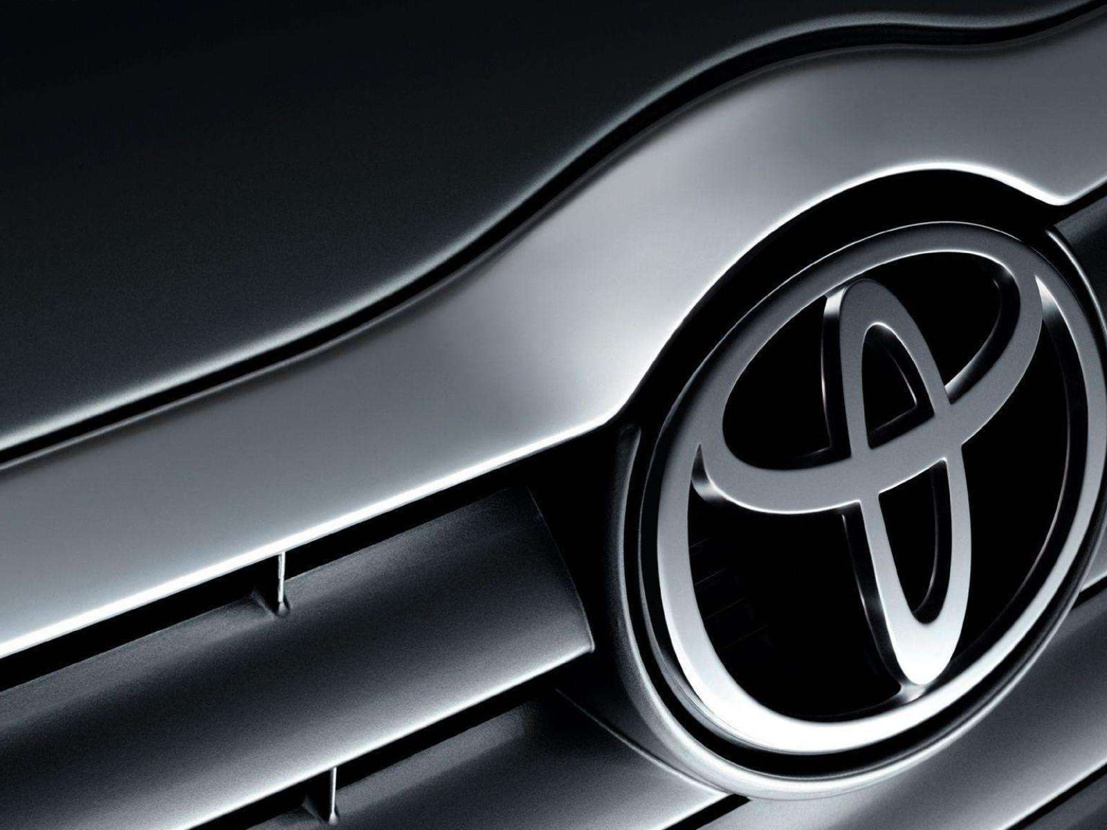 Toyota, Auto, Markenlogo, Hintergrund, Fahrzeug, 1600x1200 HD Desktop