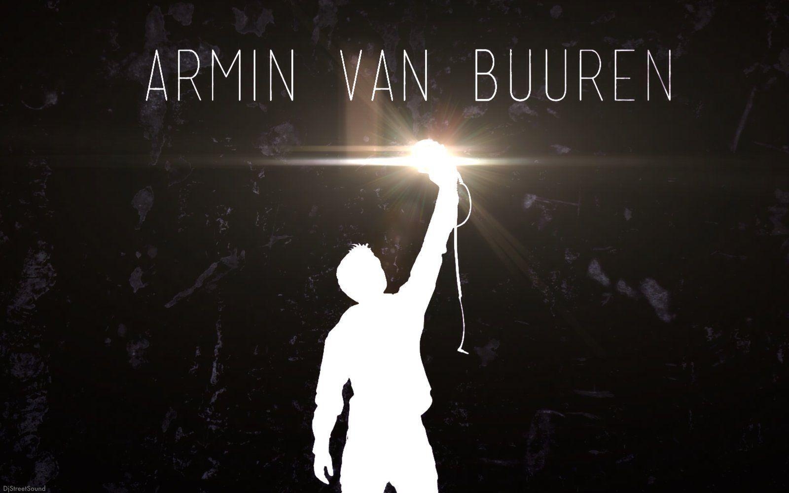 Armin Van Buuren, A State of Trance, DJ, EDM, Musik, 1600x1000 HD Desktop