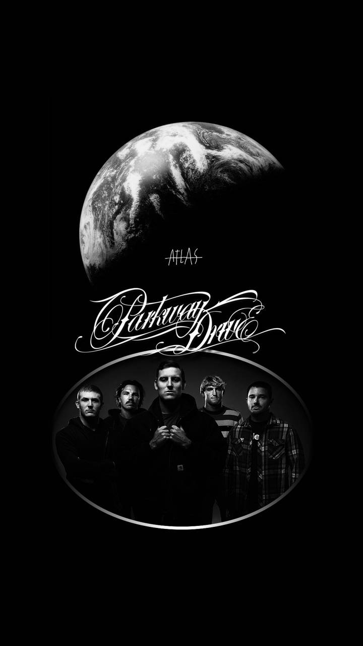 Parkway Drive, Musik, Hintergrund, Band, Metalcore, 720x1280 HD Handy