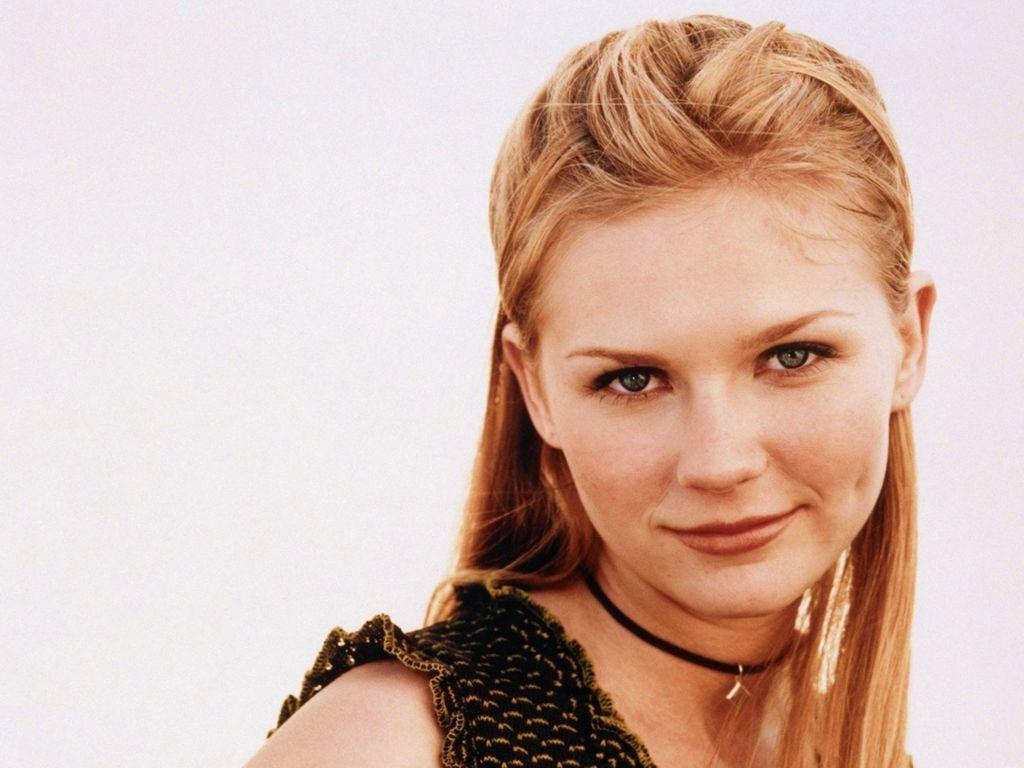 Kirsten Dunst, Bild, Stock Art, Schauspielerin, Hollywood, 1030x770 HD Desktop